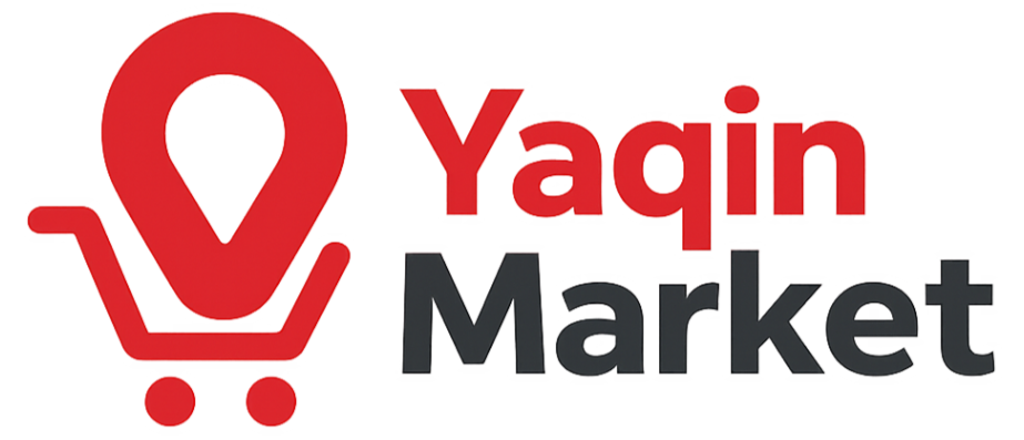 Yaqin Market